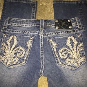 COPY - Miss me jeans